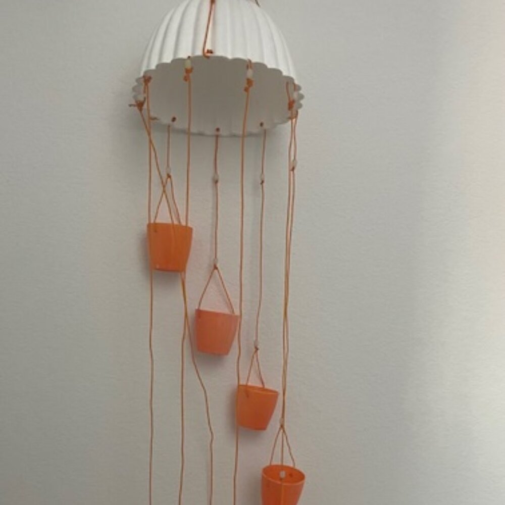 Hanging Plant pots - Picture 3 of 4